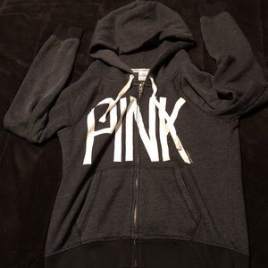 VS Pink Hoodie